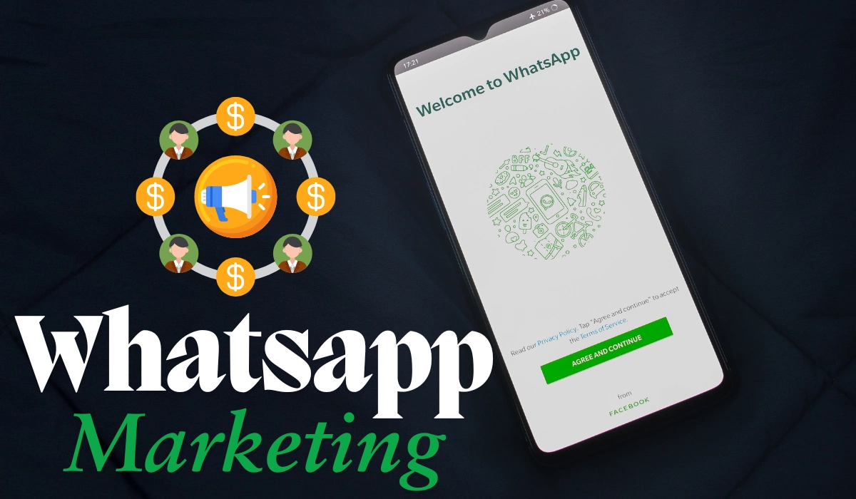 WhatsApp Marketing Tips