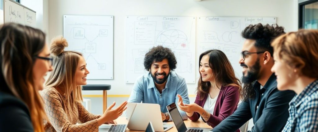 Crafting a Winning Digital Marketing Strategy