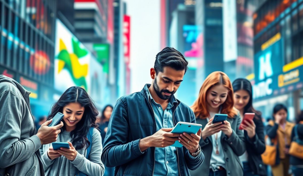 The Importance of Mobile Optimization in Digital Marketing