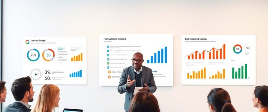 Understanding Google Algorithm Updates and Their Impact on SEO