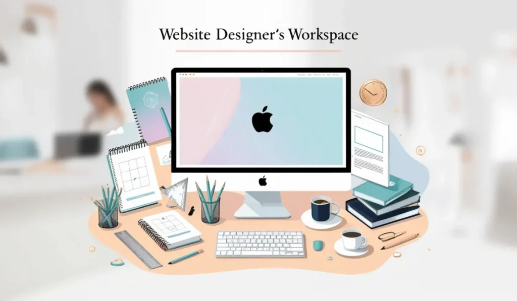 Website Designer