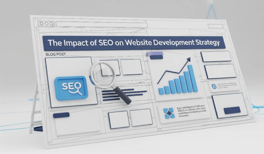 SEO on Website Development