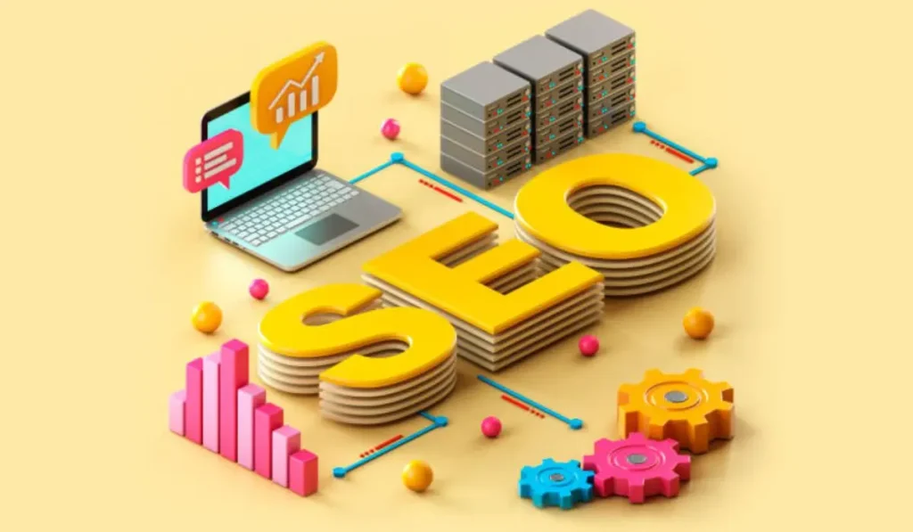SEO strategy