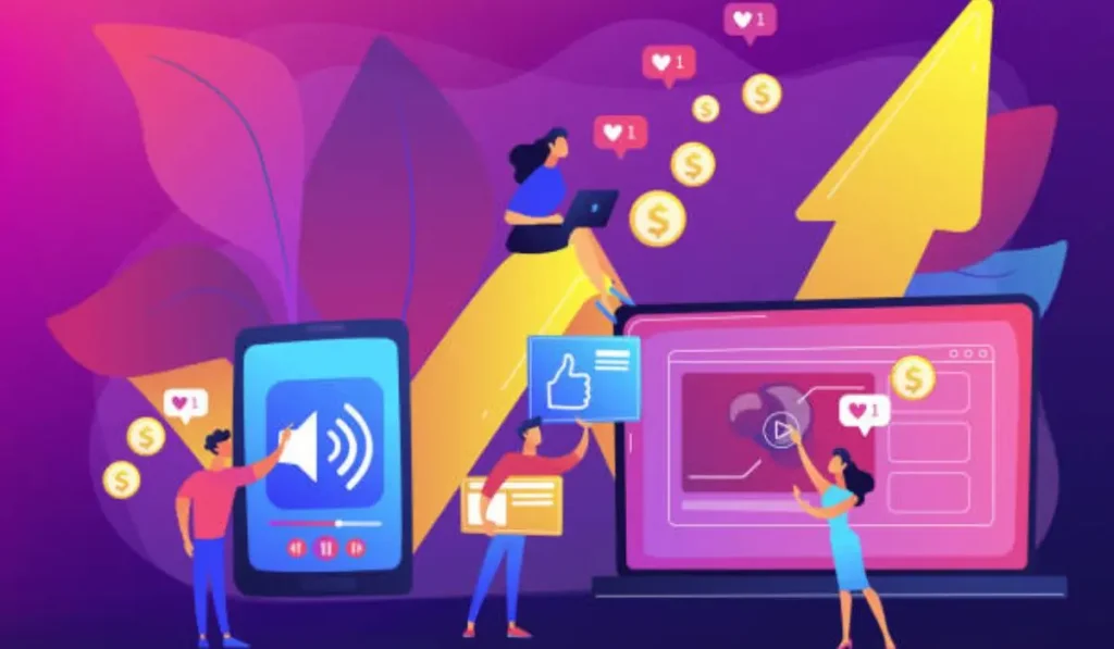 social media trends and strategy