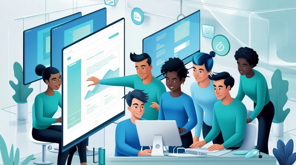 Web Development Companies