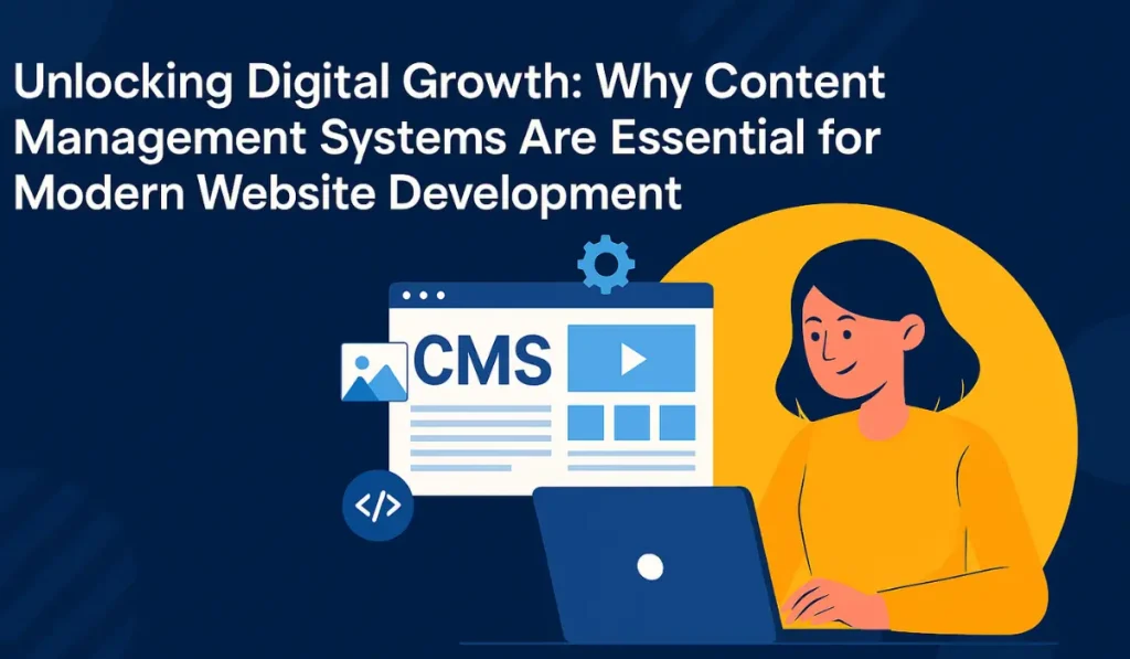 Content Management Systems