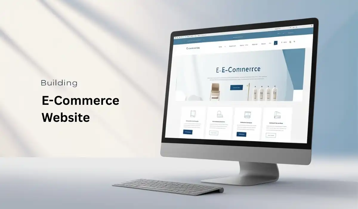 e-commerce websites