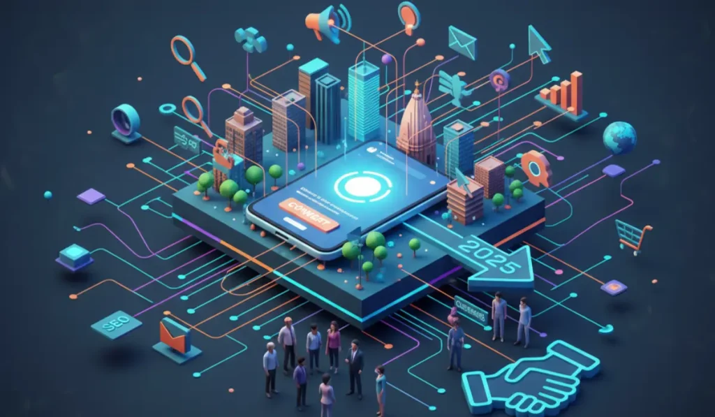 landing page optimization