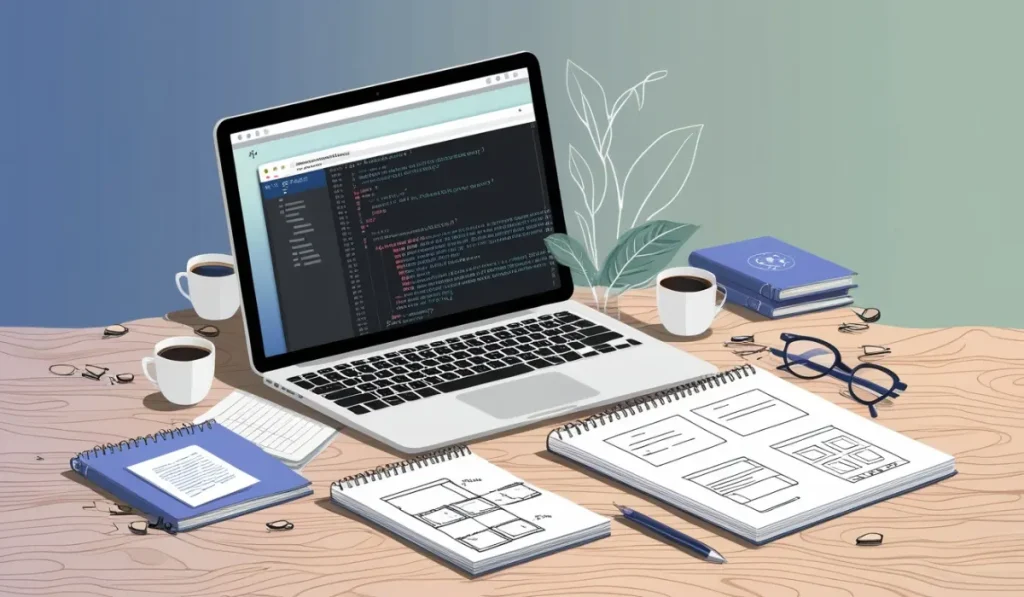 tips from web development