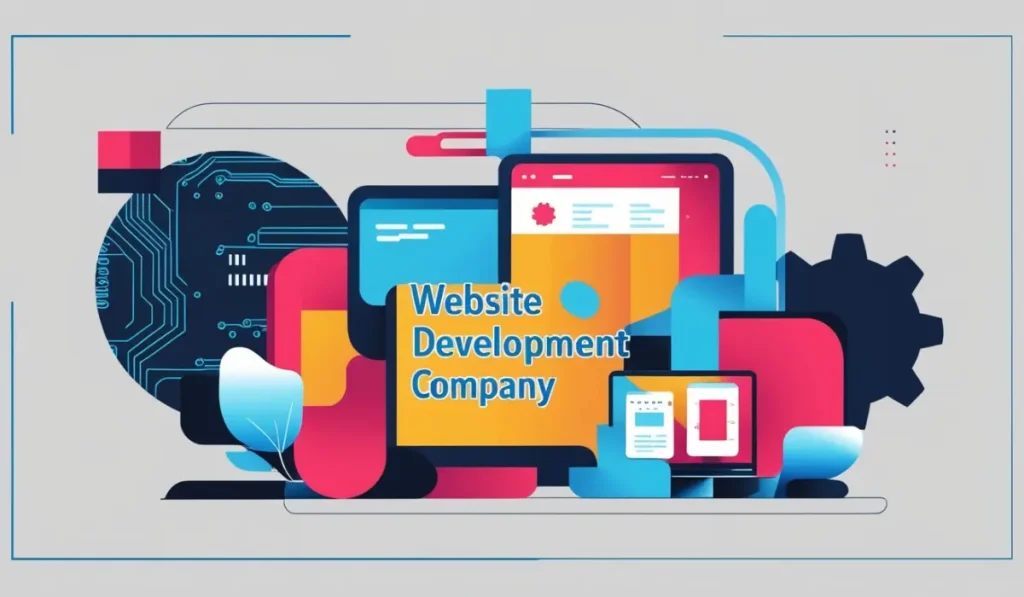 website development company