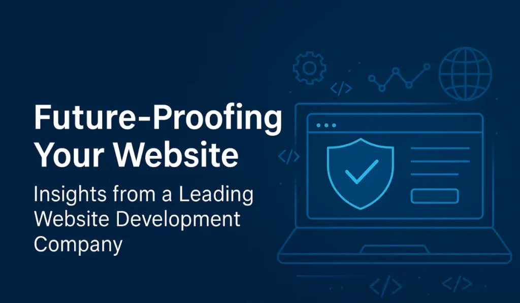 Website Development Company