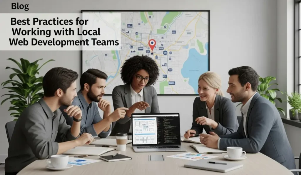 Local Web Development