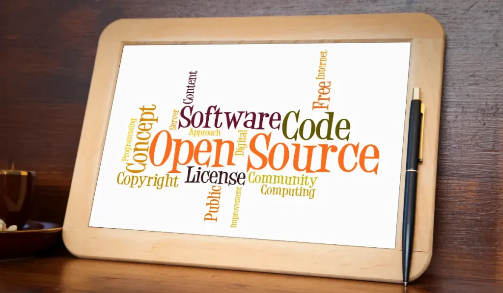Open Source Technologies