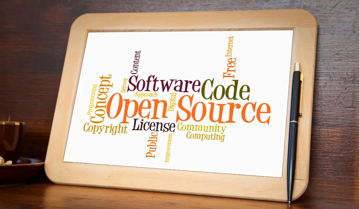 Open Source Technologies