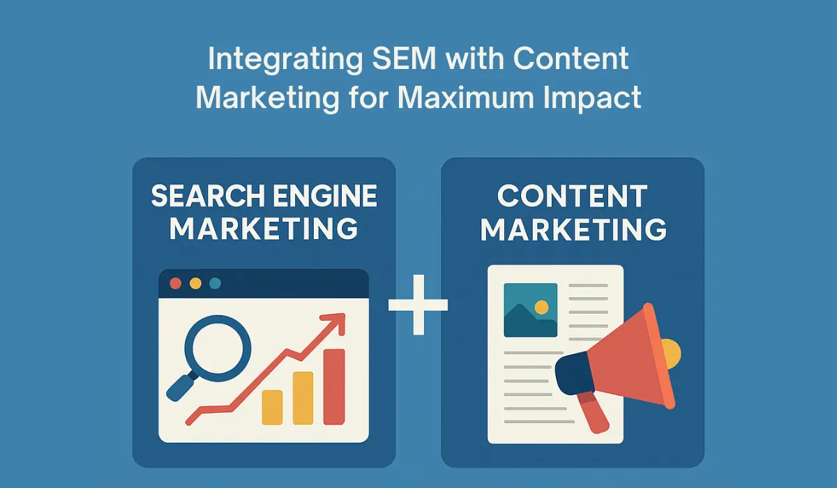 search engine marketing