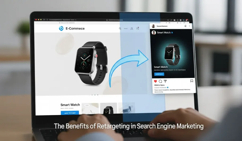 Search Engine Marketing