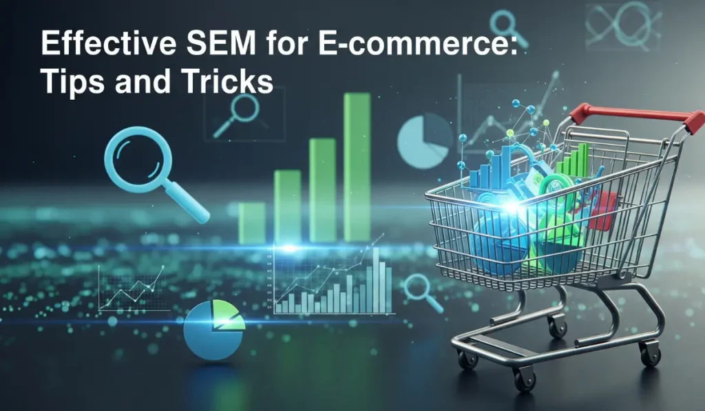 Search Engine Marketing