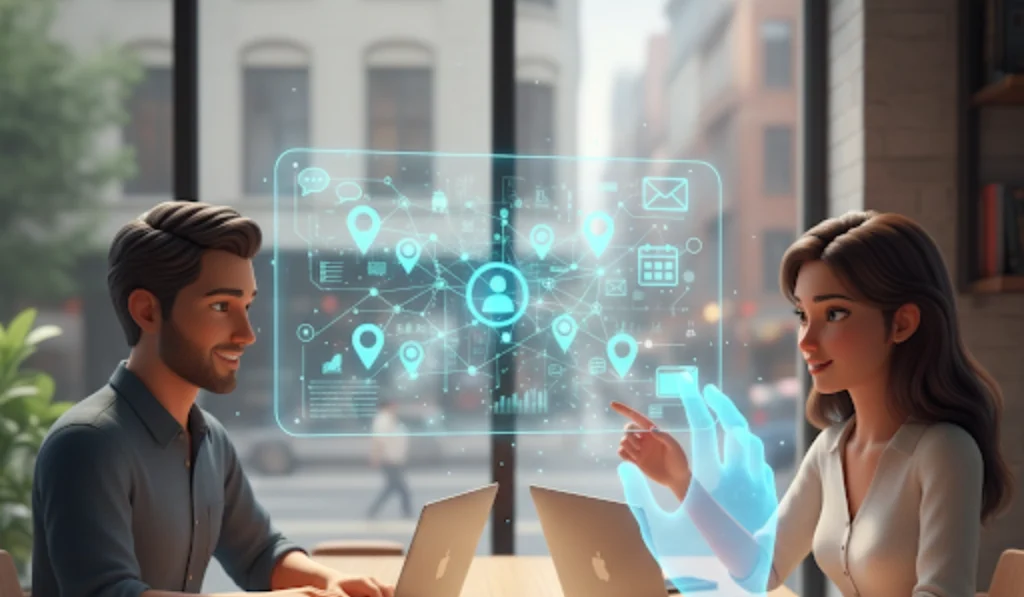 How to Collaborate with Web Developers Near Me