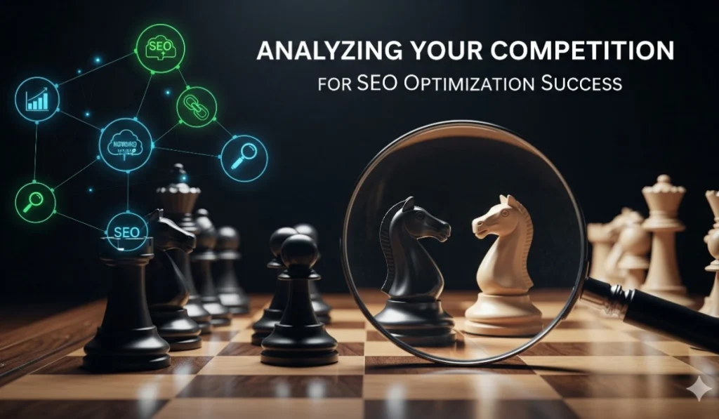 SEO Optimization