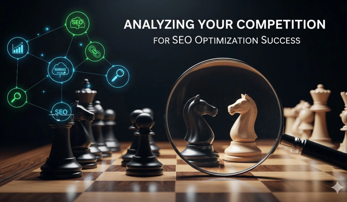 SEO Optimization