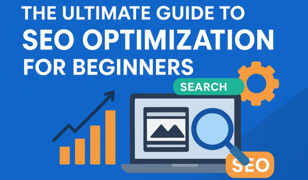 SEO Optimization