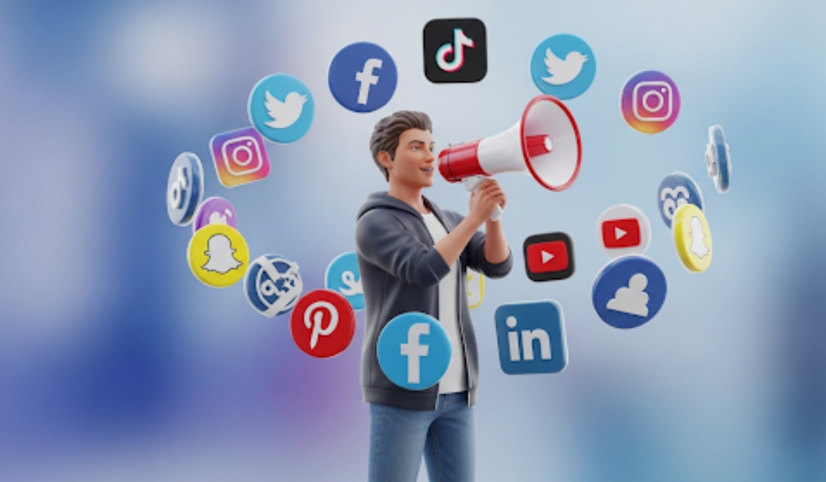 Social Media Agencies