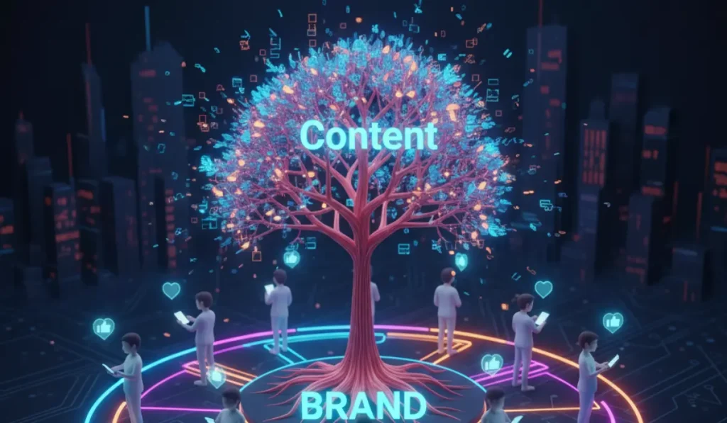 content marketing