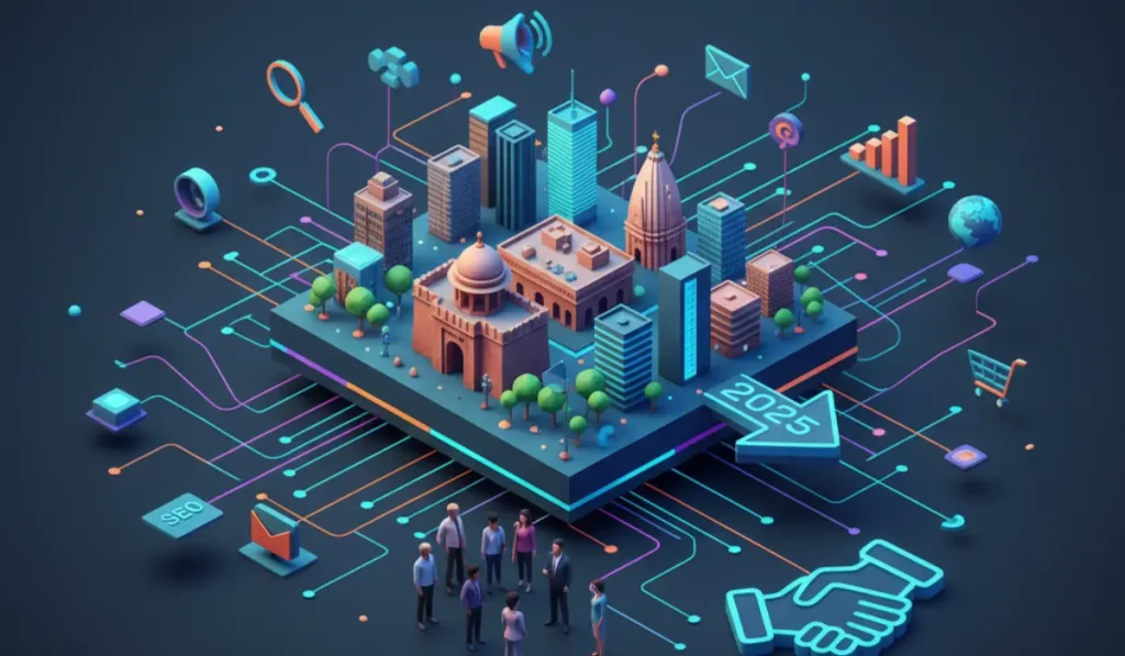 digital marketing agency