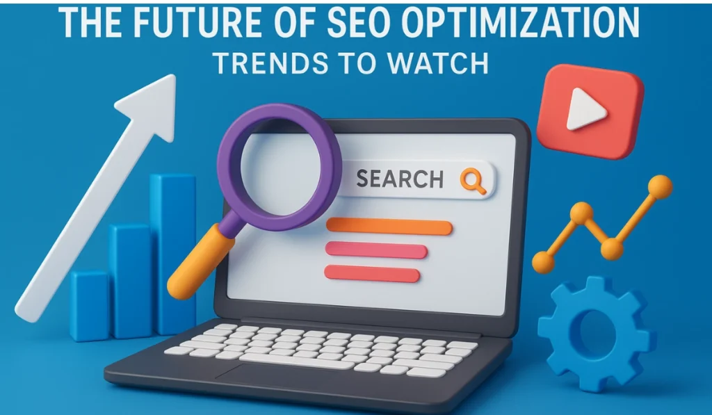 The Future of SEO Optimization
