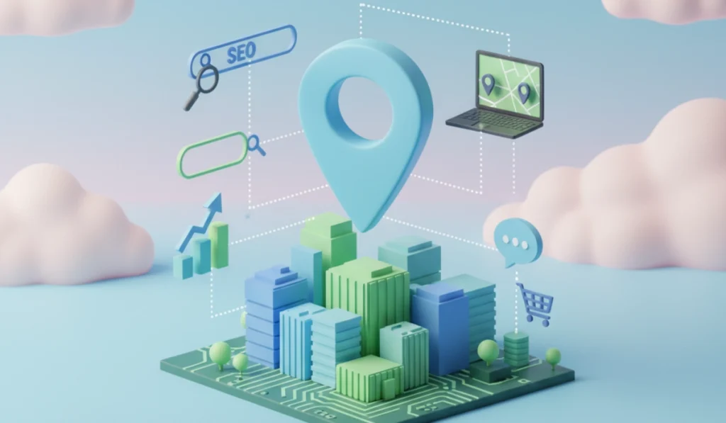 Digital Marketing Services