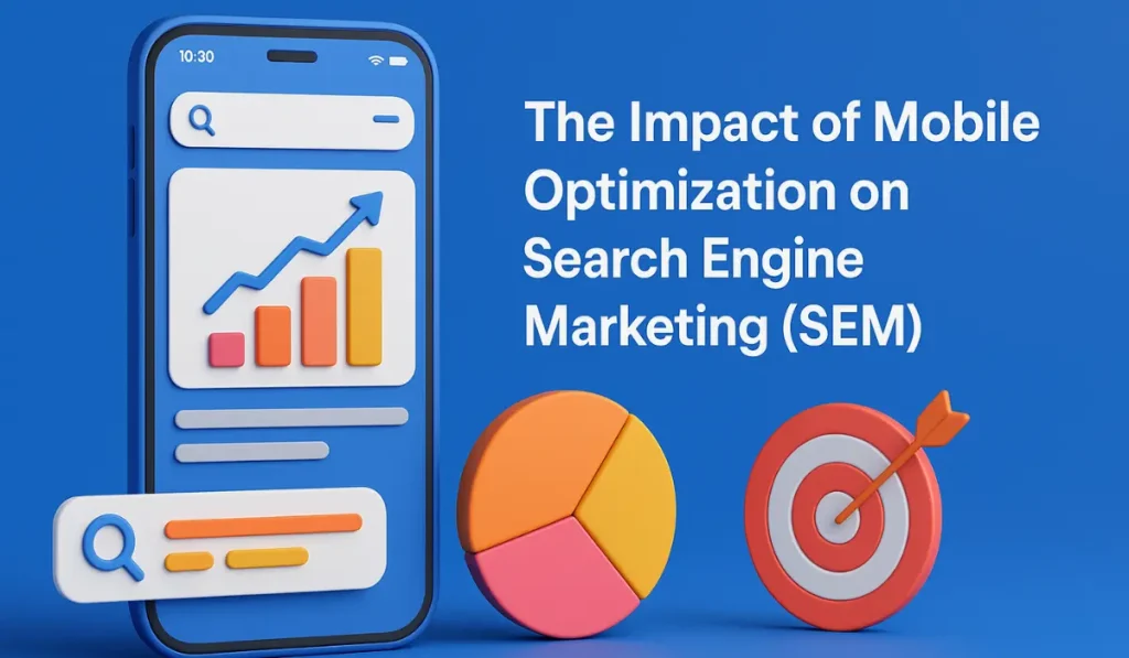 Search Engine Marketing