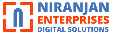 Niranjan Enterprises Digital Solutions