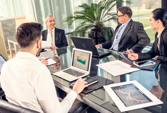 Google Ads for Manufacturing Companies