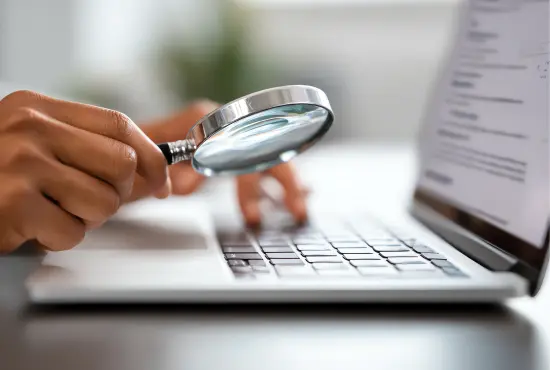 High-Intent Keyword Strategy for Manufacturing Google Ads