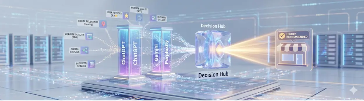 AI Business Recommendations