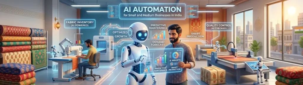 AI Automation for Small Business