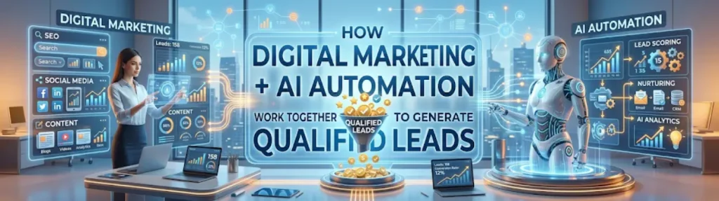 AI Lead Generation