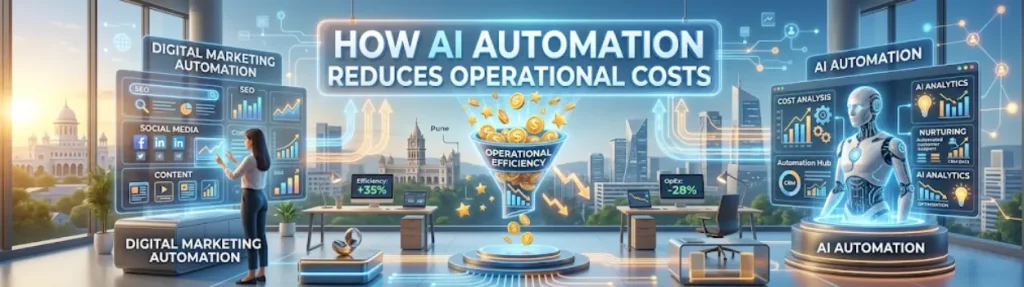 AI automation for business operations