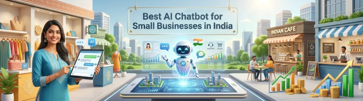 AI chatbot India