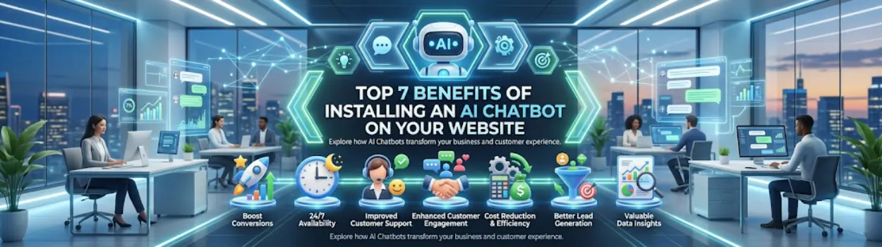 AI chatbot benefits