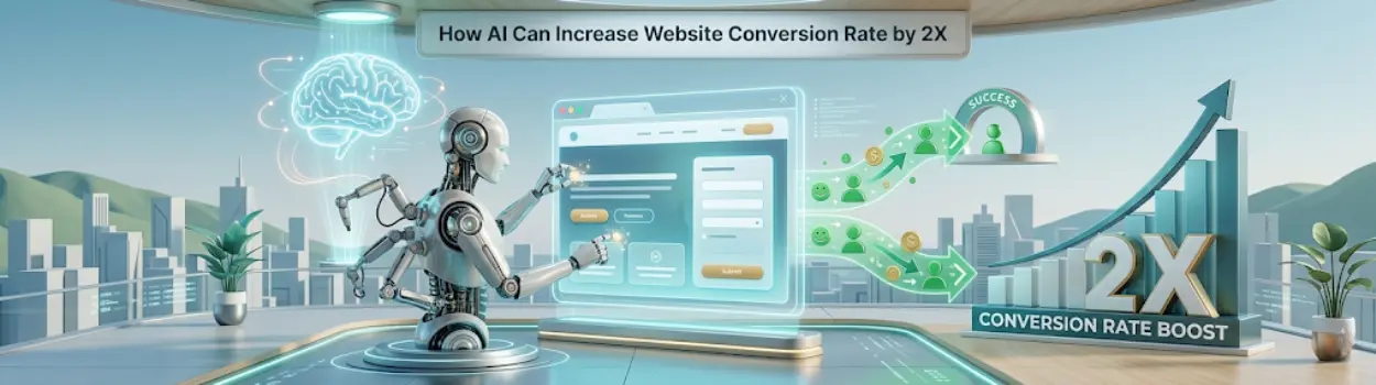 AI chatbot for small business