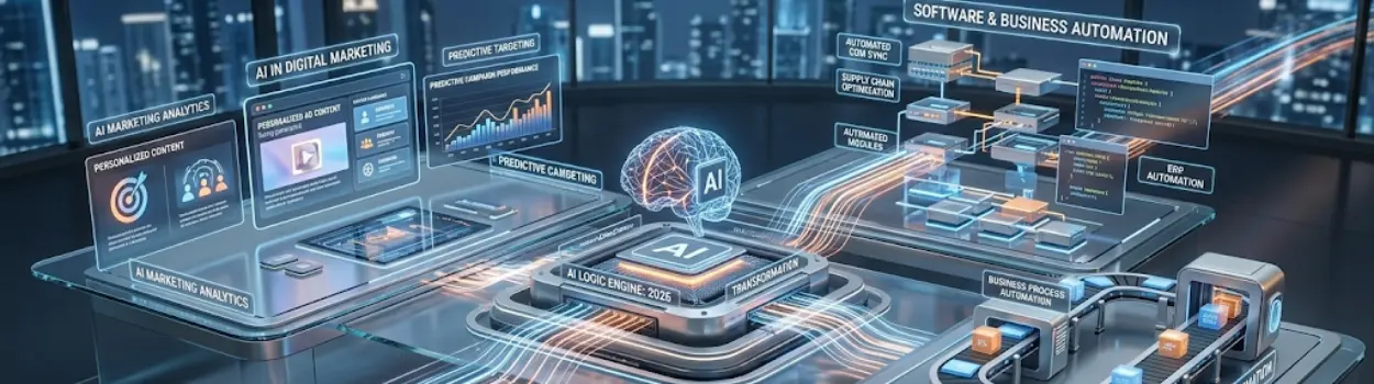 AI in Digital Marketing