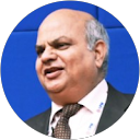 Vivek Mehrotra profile picture