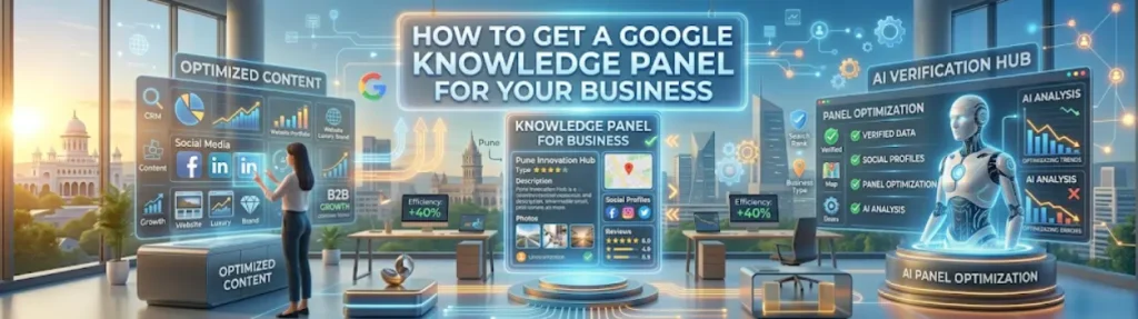 Google Knowledge Panel