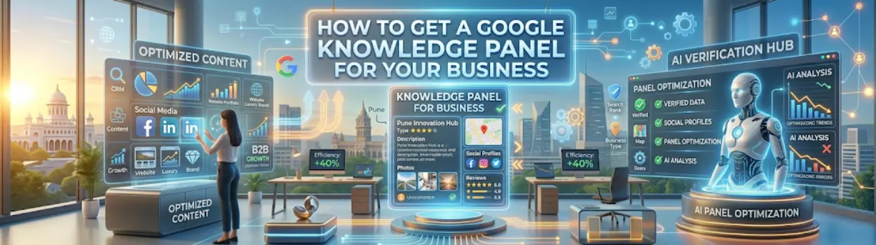 Google Knowledge Panel