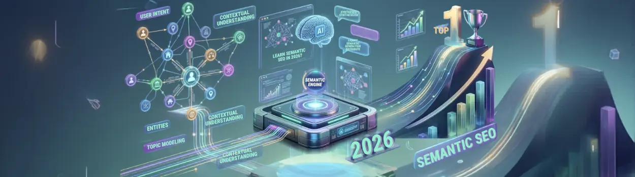 Semantic SEO