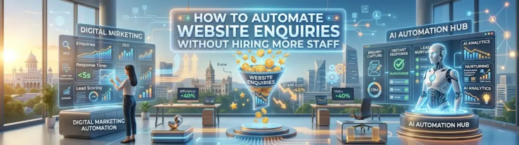 automated enquiry system