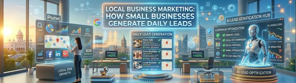 local business marketing