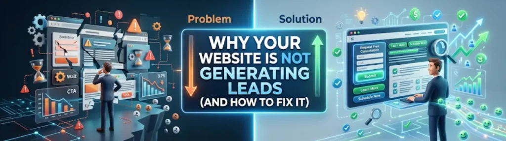 website conversion optimization services