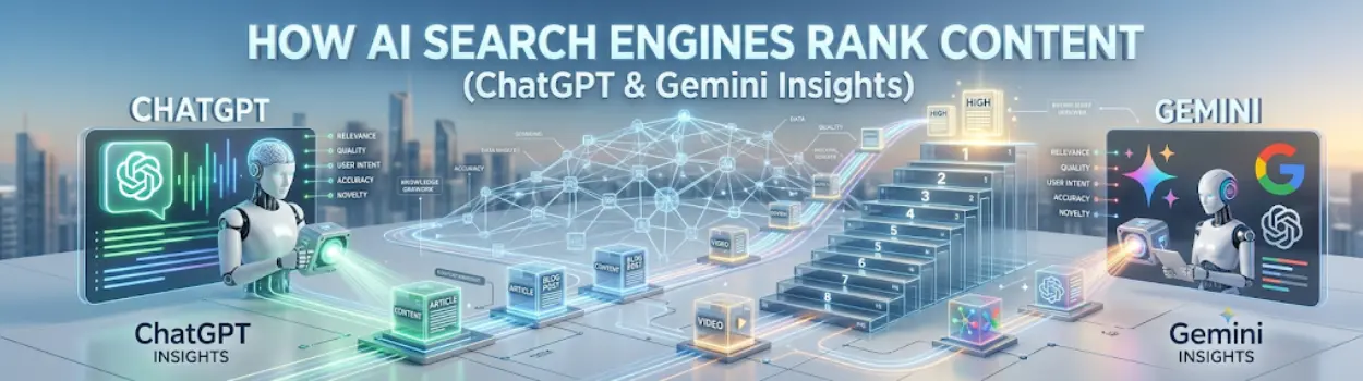 AI Search Optimization